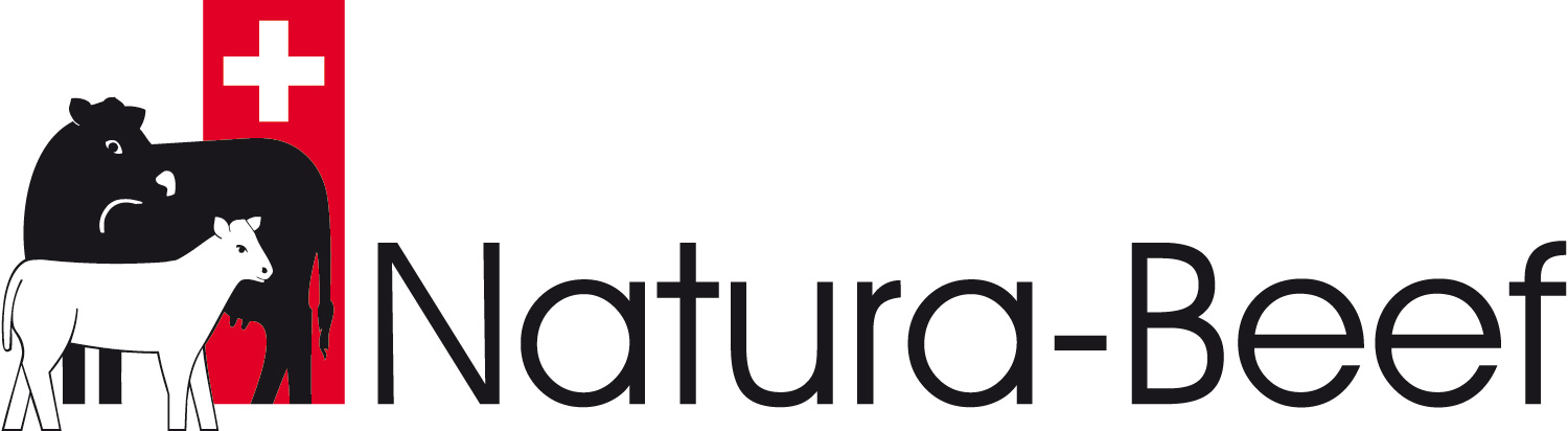 Natura-Beef Label Logo